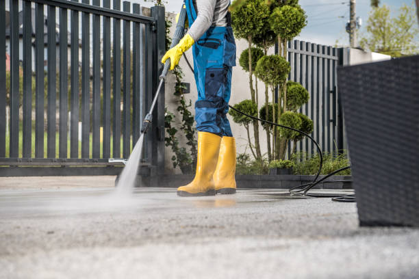 Best Parking Lot and Garage Cleaning  in Plainview, TN